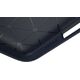 CASE ETUI CARBON LUX CZARNY XIAOMI REDMI 6A