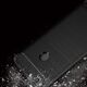 CASE ETUI CARBON LUX CZARNY XIAOMI REDMI 6A