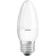 Osram LED STAR LAS B 25 FR 3W/2700K E27 15000h