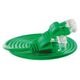 Wirewin Patchcord CAT6, UTP, 2m (PKW-LIGHT-K6 2.0 GN)