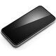 Spigen Szkło Glas.tR Slim FC do etui Apple iPhone X Xs
