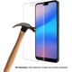 Eiger 3D E2E szkło ochronne dla Huawei P20 lite