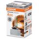 Osram ŻARÓWKA XENON D3S 42V 35W PK32D-5 XENARC ORIGINAL OSRAM 66340/4150K/