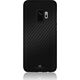 BLACK ROCK "Ultra Thin Iced" Futerał dla Samsung Galaxy S9, CZARNY/ CARBON