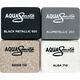 Zlewozmywak Aquasanita Dirbtinio granito virtuvinė plautuvė Aquasanita Notus SQ102, 110 Beige