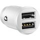 Ładowarka Baseus Grain 2x USB-A 3.1 A  (CCALL-ML02)