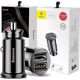 Ładowarka Baseus Grain 2x USB-A 3.1 A  (CCALL-ML02)