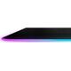 Podkładka SteelSeries QcK Prism Cloth RGB M (63825)