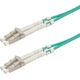 Roline ROLINE LWL- Cable 50/125µm OM3, LC/LC, Low- Loss- plug 0,5m (21.15.8820)