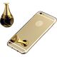 Blun Mirror Galaxy S8 Plus Gold (BL-MIRR-G955-GO)