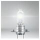 Osram Żarówka H7 Night Breaker Silver 12V 55W PX26d 2szt