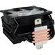 Chłodzenie CPU LC-Power Cosmo Cool (LC-CC-120-RGB)