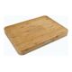 Deska do krojenia Joseph Joseph bambusowa Cut & Carve 40x30cm