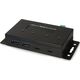 HUB USB LogiLink 2x USB-C  + 2x USB-A 3.2 Gen2 (UA0316)