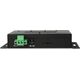 HUB USB LogiLink 2x USB-C  + 2x USB-A 3.2 Gen2 (UA0316)