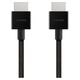 Kabel Belkin HDMI - HDMI 1m czarny (AV10176bt1M-BLK)