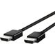 Kabel Belkin HDMI - HDMI 1m czarny (AV10176bt1M-BLK)