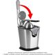 Wyciskarka do cytrusów ProfiCook PC-ZP 1154