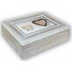 ZEP ZEP Zacapa 10x15 Wooden Photobox EZ555