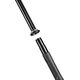 Statyw Manfrotto Manfrotto BeFree 2N1 Aluminium Tripod Lever, Monopod Included