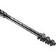 Statyw Manfrotto Manfrotto BeFree 2N1 Aluminium Tripod Lever, Monopod Included