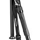 Statyw Manfrotto Manfrotto BeFree 2N1 Aluminium Tripod Lever, Monopod Included