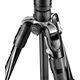 Statyw Manfrotto Manfrotto BeFree 2N1 Aluminium Tripod Lever, Monopod Included