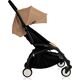 Babyzen Zestaw kolorystyczny do siedziska Babyzen YOYO+ 6+ - cappucino