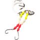 Imax Flounder Rig 4 Traffic Light Sp-Blades 2 Hooks #4 (42541)
