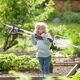 Fiskars Grabie Light 36 cm 1019608