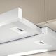 Okap Elica ELITE14 LUX WH/A/60