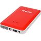 Powerbank Yato YT-83080 7500mAh Biało-czerwony