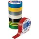 Tesa Izoliacinė juosta tesa 20m x 19mm raudona