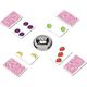 Brain Games Gra Halli Galli LT/LV/EE