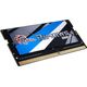 Pamięć do laptopa G.Skill Ripjaws, SODIMM, DDR4, 16 GB, 2666 MHz, CL19 (F4-2666C19D-16GRS)