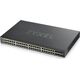 Switch ZyXEL GS192048HPV2-EU0101F