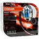 Osram OSRAM autožárovka H4 NIGHT BREAKER® LASER 12V 60/55W P43t (Duo-Box)