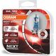 Osram OSRAM autožárovka H4 NIGHT BREAKER® LASER 12V 60/55W P43t (Duo-Box)