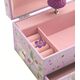 Djeco Muzikinė papuošalų dėžutės Djeco "Princesė", DJ06599