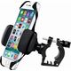 Swissten Uchwyt zaciskowy do roweru S-Grip BCCL1 SW-BKH-BK