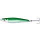 Ron Thompson Thor XP Steel 200g Silver/Green (012) (44204)