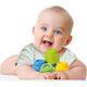 Clemmy baby Kaladėlės Clementoni Clemmy, 12 det., 6 mėn.+