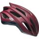Bell Kask Formula bordowy r. S