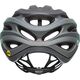 Bell Kask Formula Tsunami Matte Gloss Gunmetal miętowy r. L (58-62cm)