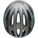 Bell Kask Formula Tsunami Matte Gloss Gunmetal miętowy r. L (58-62cm)