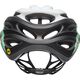 Bell Kask mtb Drifter czarno-biały r. S