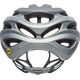 Bell Kask mtb Drifter srebrny r. M