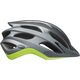 Bell Kask mtb Drifter szaro-zielony r. S