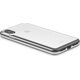 Moshi Moshi Vitros - Etui Iphone Xs Max (jet Silver)