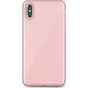 Moshi Moshi Iglaze - Etui Iphone Xs Max (taupe Pink)